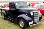 40 Chevy Pickup