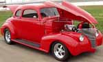 39 Chevy Coupe