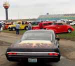 65 Pontiac 2dr Hardtop