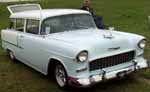 55 Chevy 2dr Station Wagon