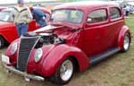 37 Ford Tudor Sedan