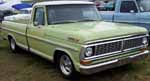 70 Ford LWB Pickup