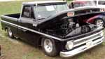 66 Chevy SWB Pickup