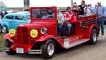 32 REO Speed Wagon Pumper Firetruck