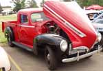 41 Hudson Pickup