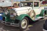 29 Hudson Cabriolet