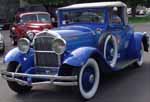 29 Hudson Cabriolet