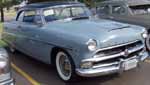 54 Hudson 2dr Hardtop