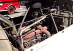 37 American LaFrance Firetruck