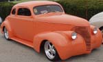 39 Chevy Chopped Coupe