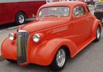 37 Chevy Coupe