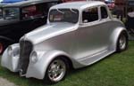 33 Willys 5W Coupe