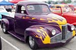 47 Studebaker Pickup