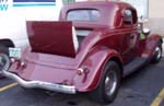 33 Ford 3W Coupe