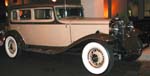 32 Studebaker 4dr Sedan