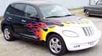 01 Chrysler PT Cruiser