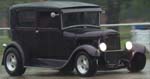 29 Ford Model A Tudor Sedan