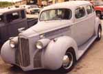 40 Packard 4dr Sedan