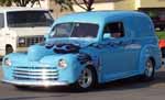 47 Ford Sedan Delivery