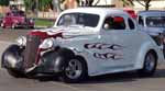 37 Chevy Coupe