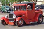 29 Ford Model A Pickup