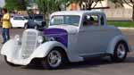 34 Dodge 5W Coupe