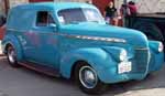 40 Chevy Sedan Delivery