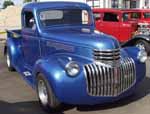 46 Chevy Pickup