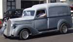 37 Dodge Panel Delivery