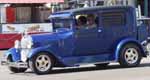 29 Ford Model A Tudor Sedan