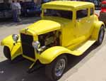 31 Chevy Chopped 5W Coupe