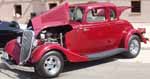 34 Ford 5W Coupe