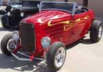 32 Ford Hiboy Roadster