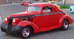 37 Studebaker 3W Coupe