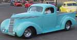 37 Studebaker Pickup