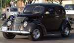 37 Ford 4dr Sedan