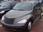 02 Chrysler PT Cruiser