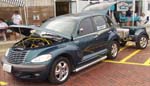 01 Chrysler PT Cruiser