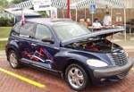 01 Chrysler PT Cruiser