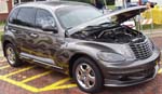 01 Chrysler PT Cruiser