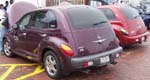 01 Chrysler PT Cruiser