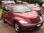 01 Chrysler PT Cruiser