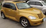 02 Chrysler PT Dream Cruiser