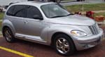 02 Chrysler PT Cruiser