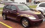 01 Chrysler PT Cruiser