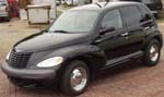 02 Chrysler PT Cruiser