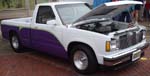 84 Chevy S10 Pickup