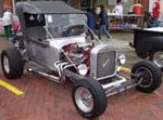 25 Ford Model T Bucket Roadster Pickup