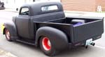 48 Chevy Chopped Pickup