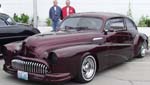 48 Buick 2dr Sedanette Custom